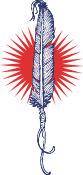 NILL feather logo