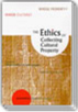 Photo of cover of The Ethics of Collecting Cultural Property book