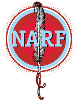 Native American Rights Fund (NARF) logo