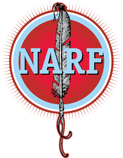 NARF logo