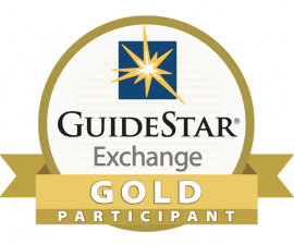 GuideStar logo