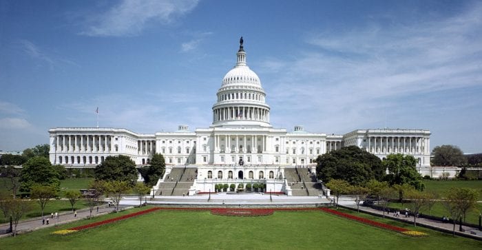 photo of U.S. Capitol