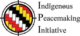 Indigenous Peacemaking Initiative logo
