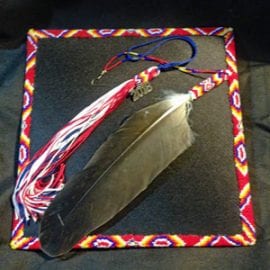 Protecting Religious Expression at Graduation - Native American Rights Fund