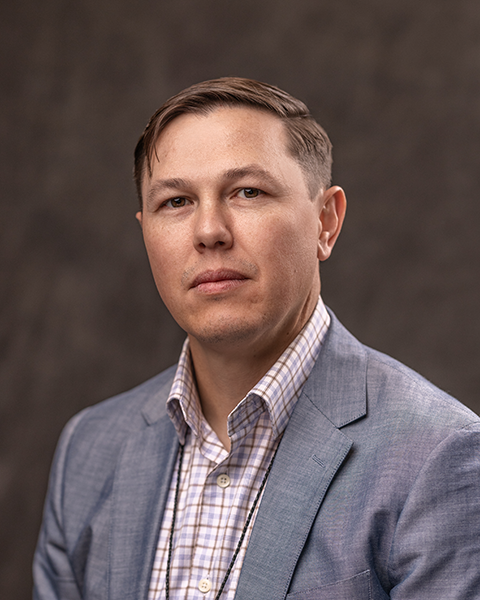 Matthew L. Campbell, Staff Attorney, Native American Rights Fund