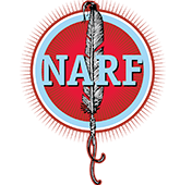 NARF logo