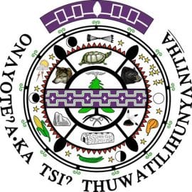 Seventh Circuit Reaffirms Oneida Nation Boundaries - Native American ...