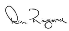 Don Ragona signature