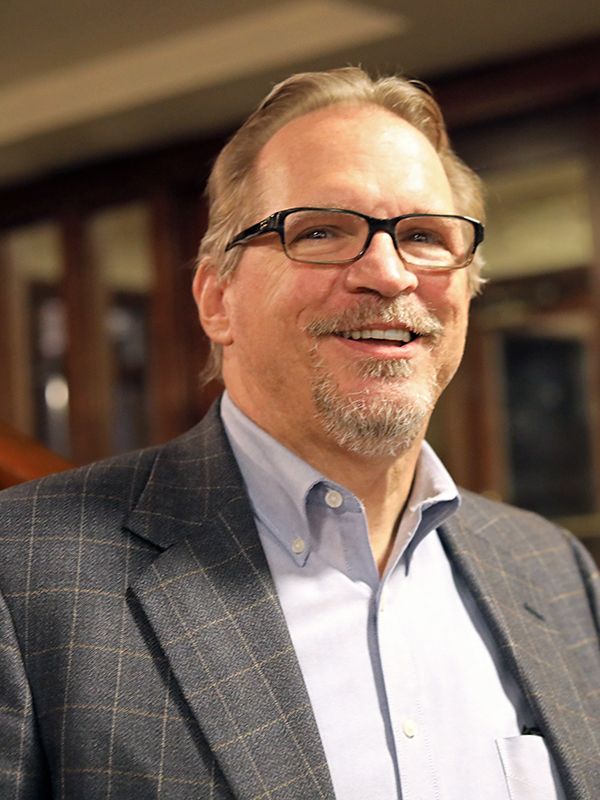 Tom Murphy Native American Rights Fund