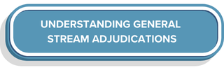 Understanding General Stream Adjudications