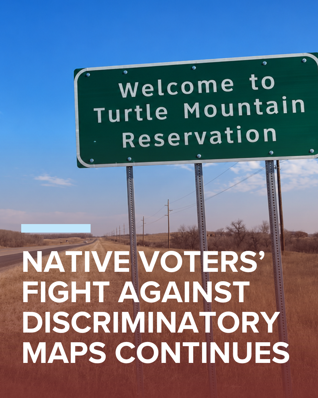 Supreme Court Sends Voting Rights Case Back to the Eighth Circuit ...